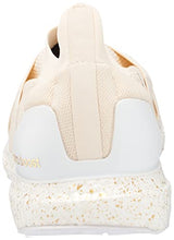 Load image into Gallery viewer, adidas Women's Ultraboost 5.0 DNA Running Shoe, Wonder White/Gold Metallic/White, 9
