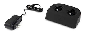 PowerA Charging Dock for PlayStation VR Move Motion Controllers - PSVR - PlayStation 4