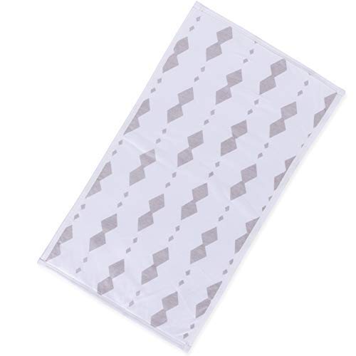 Load image into Gallery viewer, Baby Burp Cloth, Ultra Absorbent Reversible Jersey Cotton Large Burp Cloths, Cloth Diapers 20" x 12" 5 Pack (Taupe Grey)