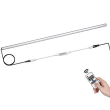 Load image into Gallery viewer, Interior Light Led Rear Glass Lift Gate Dome Light Bar fit for Jeep Wrangler 2007-2018 JK JKU, 2018-2020 JL JLU, 1997–2006 TJ Suitable for Camping Tailing BBQ and Fishing
