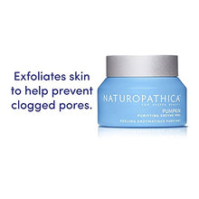 Load image into Gallery viewer, Naturopathica Pumpkin Purifying Enzyme Peel - Daily Facial Exfoliator for All Skin Types - Vegan, Made in USA, 1.7 oz. (50 ml)
