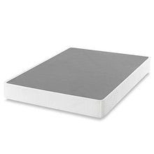Load image into Gallery viewer, ZINUS 9 Inch Metal Smart Box Spring / Mattress Foundation / Strong Metal Frame / Easy Assembly, Twin
