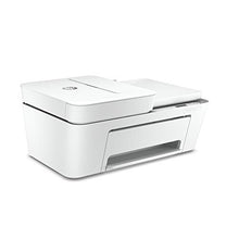 Load image into Gallery viewer, HP DeskJet Plus 4155 Wireless All-in-One Printer, Mobile Print, Scan &amp; Copy, HP Instant Ink Ready, Auto Document Feeder, Works with Alexa (3XV13A)
