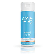 Load image into Gallery viewer, eb5 Anti-Aging Facial Toner | Alcohol-Free, Balancing and Firming - 6oz
