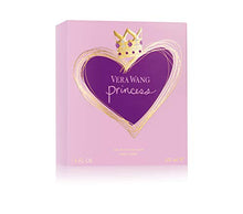 Load image into Gallery viewer, Vera Wang Princess by Vera Wang for Women - 3.4 Ounce EDT Spray

