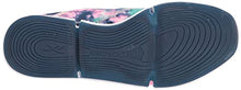 Load image into Gallery viewer, Reebok Women's DailyFit Walking Shoe, Frost Berry/Vector Navy/Pursuit Pink, 8
