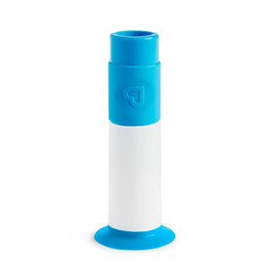 Munchkin Booty Brush Diaper Cream Applicator, Blue