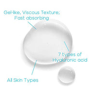 Load image into Gallery viewer, [Rovectin] Activating Treatment Lotion - 7 Layers of Hyaluronic Acid Face Toner Essence with Niacinamide (Vitamin B3) and Panthenol (Vitamin B5) (3.34 fl.oz)
