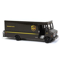 Load image into Gallery viewer, Greenlight 33170-C H.D. Trucks Series 17-2019 Package Car - United Parcel Service UPS 1:64 Scale
