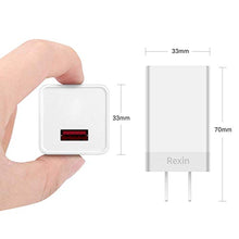 Load image into Gallery viewer, OnePlus 6 Dash Charger OnePlus 5T/5 Dash ChargerDash Power Adapter [5V 4A] + OnePlus Dash Charging Cable 1M / 3.3FT USB C Fast Charging Data Cable for OnePlus 6T 6 5T 5 3T 3
