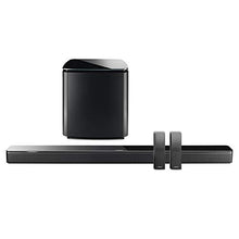 Load image into Gallery viewer, Bose Surround Speakers 700, Black
