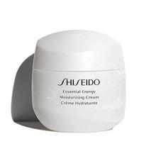 Load image into Gallery viewer, Essential Energy Moisturizing Cream by Shiseido for Women - 1.7 oz Cream
