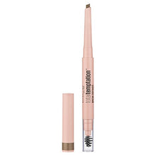 Load image into Gallery viewer, Maybelline Total Temptation Eyebrow Definer Pencil, Blonde, 1 Count
