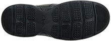 Load image into Gallery viewer, Clarks mens Bradley Step Loafer, Black Tumbled Leather, 10.5 Wide US
