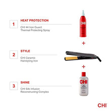 Load image into Gallery viewer, CHI 44 Iron Guard Thermal Protection Spray, Clear, 2 Fl Oz
