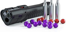 Load image into Gallery viewer, PepperBall LIFELITE Personal Defense Launcher Kit, Non-Lethal Protection Pepper Ball Launcher for Self Defense includes Projectiles and Cartridges

