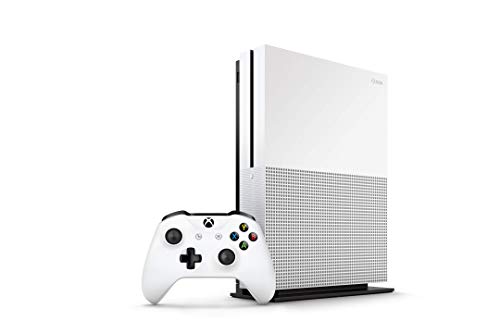 Xbox One S 1TB Console [Previous Generation]
