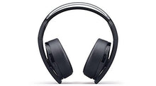 Load image into Gallery viewer, PlayStation Platinum Wireless Headset - PlayStation 4

