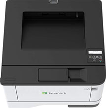 Load image into Gallery viewer, Lexmark B3340dw Monochrome Laser Printer with Full-Spectrum Security and Print Speed up to 40 ppm(29S0250), Gray/White, Small
