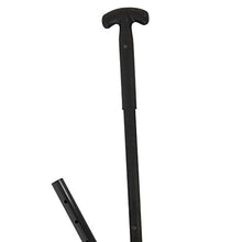 Load image into Gallery viewer, Lifetime Amped Hardshell Paddleboard with Paddle, 11', Glacier Blue
