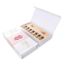 Load image into Gallery viewer, Lancs Acne Scar Removal Serum Skin Repair Essence for Reduces the Appearance of Old &amp; New Scars, Wrinkles, Burns and Recovery Scar Treatment (5ml7 bottles)
