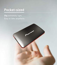 Load image into Gallery viewer, Pioneer 3D NAND External SSD(240 GB)-Portable Solid State Drive USB 3.1 Gen 1 (APS-XS03-240)
