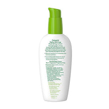Load image into Gallery viewer, Cetaphil Daily Oil-Free Hydrating Lotion with Hyaluronic Acid, 3.0 Fluid Ounce
