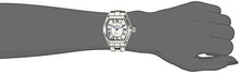 Load image into Gallery viewer, Peugeot Women's Tank Dress Watch with Bracelet &amp; Roman Numeral Dial
