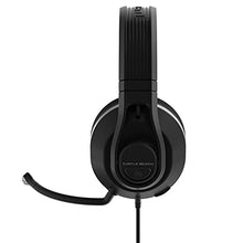 Load image into Gallery viewer, Turtle Beach Recon 500 Multiplatform Gaming Headset for Xbox Series X, Xbox Series S, Xbox One, PS5, PS4, PlayStation, Nintendo Switch, Mobile, &amp; PC with 3.5mm - 60mm Dual Drivers, Memory Foam - Black
