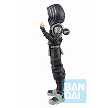 Load image into Gallery viewer, Ichiban - My Hero Academia The Movie World Heroes' Mission - Shoto Todoroki, Bandai Ichibansho Figure
