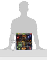 Load image into Gallery viewer, Ninja Division Dungeon Tiles Dungeons of Crystalia Board Game
