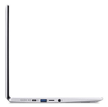 Load image into Gallery viewer, Acer Chromebook Spin 311 Convertible Laptop, Intel Celeron N4020, 11.6&quot; HD Touch, 4GB LPDDR4, 32GB eMMC, Gigabit Wi-Fi 5, Bluetooth 5.0, Google Chrome, CP311-2H-C679
