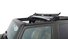 Load image into Gallery viewer, Bestop 5245035 Sunrider for Hardtop for 2007-2018 Wrangler JK 2-Door &amp; Unlimited
