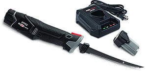 Rapala R12HDRF- R12 Heavy-Duty Lithium Fillet Knife Combo