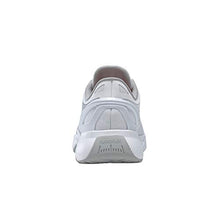 Load image into Gallery viewer, Reebok Women's Nanoflex TR Cross Trainer, White/Pure Grey/Orange Flare, 10
