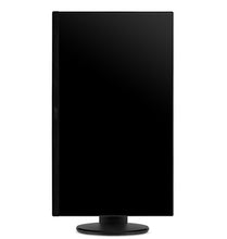 Load image into Gallery viewer, Acer ET241Y Abmir 23.8&quot; Full HD (1920 x 1080) IPS Zero Frame Monitor with Tilt/Height Adjustment and Built-in Speakers (HDMI &amp; VGA port),Black
