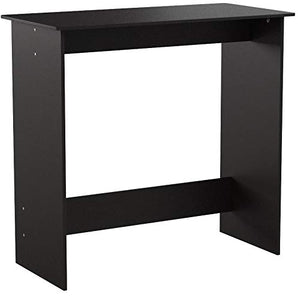 FURINNO Simplistic Study Table, Espresso