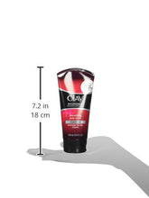 Load image into Gallery viewer, Olay Regenerist Micro-Sculpting Cream Face Moisturizer with Hyaluronic Acid &amp; Niacinamide (1.7 Oz) + Olay Regenerist Pore Scrub Cleanser (5.0 Oz) Skin Care Gift Set
