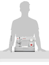 Load image into Gallery viewer, SINGER | 4423 Heavy Duty Sewing Machine with Exclusive Accessory Bundle, 97 Stitch Applications, Perfect For Experts &amp; Beginners
