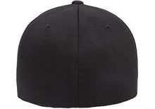 Load image into Gallery viewer, Flexfit Men's Athletic Baseball Fitted Cap, Stone, S/M
