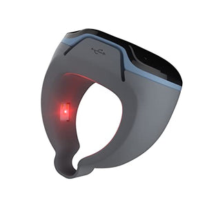 Wellue O2ring Pulse Oximeter for Heart Rate&SpO2 with Software