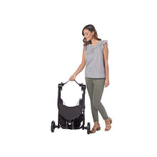 Load image into Gallery viewer, Graco SnugRider 3 Elite Car Seat Carrier | Lightweight Frame Stroller | Travel Stroller Accepts Any Graco Infant Car Seat
