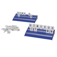 Load image into Gallery viewer, Rummikub - Classic Edition - The Original Rummy Tile Game by Pressman
