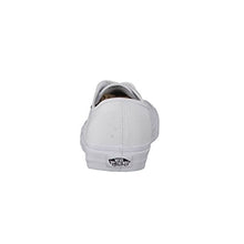 Load image into Gallery viewer, Vans VANS AUTHENTIC SKATE SHOES 7 (TRUE WHITE)
