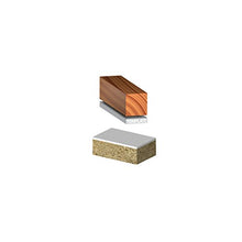 Load image into Gallery viewer, 1/2-Inch (Dia.) Bearing Flush Trim Bit

