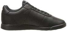 Load image into Gallery viewer, Reebok Women's Princess Lite Classic Shoe, Black, 8 M US
