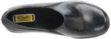 Load image into Gallery viewer, Clarks Women&#39;s Grasp Chime Slip-On Loafer, Black, 9.5 M US
