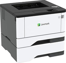 Load image into Gallery viewer, Lexmark B3340dw Monochrome Laser Printer with Full-Spectrum Security and Print Speed up to 40 ppm(29S0250), Gray/White, Small
