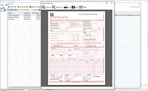 Docta Medical software for the private practice, billing and coding, e-prescribe, electronic claims, clearinghouse, appointment scheduling, patient management, ehr emr, text messages - all in one