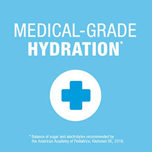 Load image into Gallery viewer, Pedialyte Electrolyte Solution Pops Variety (Does not ship frozen) 16-2.1 oz Pops
